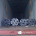 S355JR Thick Wall Galvanized Pipe